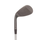 Titleist BV SM10 Steel Mens Right Hand Lob Wedge 60* 8 Bounce M Grind Wedge - True Temper