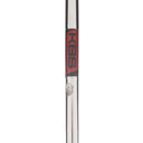 Wilson Model Steel Mens Right Hand Gap Wedge 50* 8 Bounce Wedge - KBS Prototype