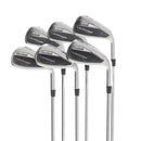 Cleveland Launcher XL Steel Mens Right Hand Irons 5-PW Regular - Elevate MPH 95