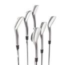 Cleveland Launcher XL Steel Mens Right Hand Irons 5-PW Regular - Elevate MPH 95