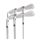 Cleveland Launcher XL Steel Mens Right Hand Irons 5-PW Regular - Elevate MPH 95