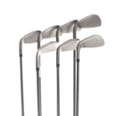 TaylorMade RBZ Graphite Mens Right Hand Irons 5-SW Stiff - RBZ