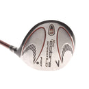 Cobra King Speed LD Graphite Mens Right Hand Fairway 7 Wood 21* Regular - Aldila NV 55g