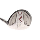 TaylorMade V-Steel Graphite Mens Right Hand Fairway 7 Wood 20* Regular - TaylorMade 65g