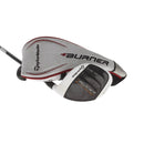 TaylorMade Burner Superfast 2.0 Graphite Mens Right Hand 4 Hybrid 21* Regular - REAX 60
