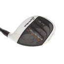 TaylorMade Burner Superfast 2.0 Graphite Mens Right Hand 4 Hybrid 21* Regular - REAX 60