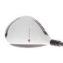 TaylorMade Burner Superfast 2.0 Graphite Mens Right Hand 4 Hybrid 21* Regular - REAX 60