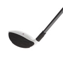 TaylorMade Burner Superfast 2.0 Graphite Mens Right Hand 4 Hybrid 21* Regular - REAX 60
