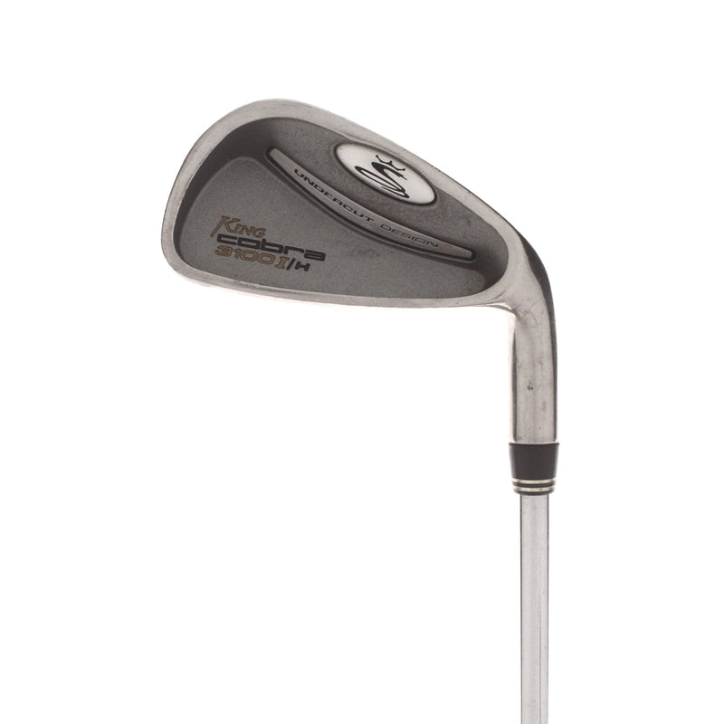 Cobra King 3100 I/H Steel Mens Right Hand 3 Iron Regular - Nippon N.S Pro 103GH