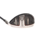 Nicklaus Graphite Mens Right Hand 3 Hybrid 21* Regular - Rifle