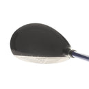 MD Golf Equaliser Graphite Mens Right Hand 6 Hybrid 27* Regular - Grafalloy ProLaunch Blue