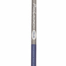 MD Golf Equaliser Graphite Mens Right Hand 6 Hybrid 27* Regular - Grafalloy ProLaunch Blue