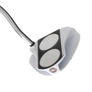 Odyssey Versa Mens Right Hand Putter 34" Mallet  - Odyssey