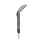 Mizuno T22 Steel Mens Right Hand Lob Wedge 58* 4 Bounce X Grind Stiff - True Temper Dynamic Gold Tour Issue S400
