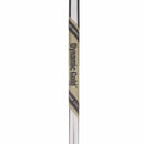 Mizuno T22 Steel Mens Right Hand Lob Wedge 58* 4 Bounce X Grind Stiff - True Temper Dynamic Gold Tour Issue S400