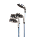 Masters MK-05 SGX Graphite Junior Right Hand Package Set Junior - Gafalloy ProLaunch MKPro