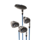 Masters MK-05 SGX Graphite Junior Right Hand Package Set Junior - Gafalloy ProLaunch MKPro
