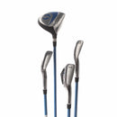 Masters MK-05 SGX Graphite Junior Right Hand Package Set Junior - Gafalloy ProLaunch MKPro