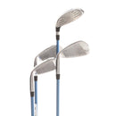 Masters MK-05 SGX Graphite Junior Right Hand Package Set Junior - Gafalloy ProLaunch MKPro