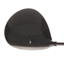 Mizuno ST-Z 220 Graphite Mens Right Hand Driver 9.5* Regular - Tensei AV Series 65 Blue