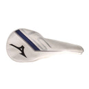 Mizuno ST-Z 220 Graphite Mens Right Hand Driver 9.5* Regular - Tensei AV Series 65 Blue