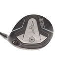 Mizuno ST-G Ti Graphite Mens Right Hand Fairway 3 Wood 15* Regular - Kai'Li Blue 60r