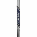 Ping G Series Steel Mens Right Hand Irons 5-PW Yellow Dot 1.5* Upright Extra Stiff - Project X Rifle 6.5