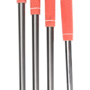 Golphin GFK+ 134 Steel/Graphite Junior Right Hand Package Set Junior - Golphin