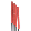 Golphin GFK+ 134 Steel/Graphite Junior Right Hand Package Set Junior - Golphin