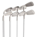 Ping G20 Steel Mens Right Hand Irons 4-SW White Dot 3* Upright Regular - Ping CFS