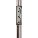 Ping G20 Steel Mens Right Hand Irons 4-SW White Dot 3* Upright Regular - Ping CFS