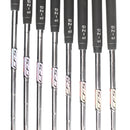 Ping G20 Steel Mens Right Hand Irons 4-SW White Dot 3* Upright Regular - Ping CFS