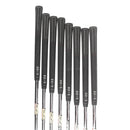 Ping G20 Steel Mens Right Hand Irons 4-SW White Dot 3* Upright Regular - Ping CFS