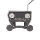Scotty Cameron Futura 6M 2017 Mens Right Hand Putter 37" Mallet  - Scotty Cameron Dual Balance 50g