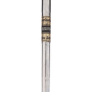 Cleveland Tour Action Reg 588 Steel Mens Right Hand Lob Wedge 60* Wedge - True Temper Dynamic Gold