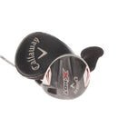 Callaway X Hot Graphite Mens Right Hand Driver 13.5* Regular - Project X PXv