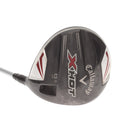 Callaway X Hot Graphite Mens Right Hand Driver 13.5* Regular - Project X PXv
