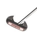 Benross Casino Shooter Mens Right Hand Putter 35" Mallet Apollo - Concept 10 Tour