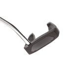 TaylorMade TP Collection Palisades 7 Mens Left Hand Putter 34" Mallet  - Lamkin Sink Fit Skinny