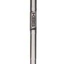 TaylorMade TP Collection Palisades 7 Mens Left Hand Putter 34" Mallet  - Lamkin Sink Fit Skinny