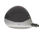 TaylorMade M4 Graphite Mens Right Hand Fairway 5 Wood 18* Stiff - Fujikura Atmos 6S Red