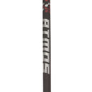 TaylorMade M4 Graphite Mens Right Hand Fairway 5 Wood 18* Stiff - Fujikura Atmos 6S Red