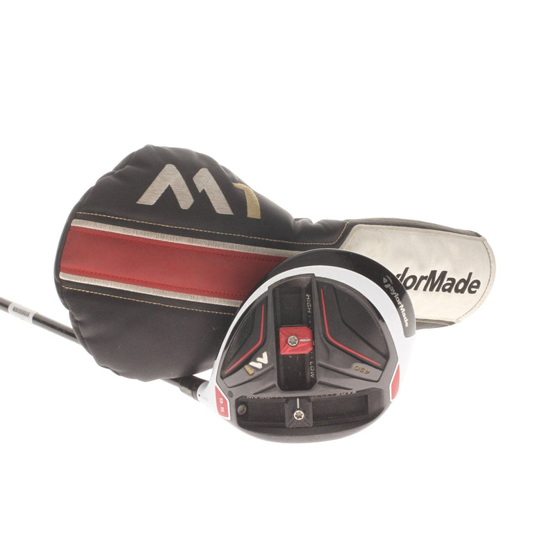 TaylorMade M1 2016 Graphite Mens Right Hand Driver 9.5* Stiff - Fujikura Pro 60