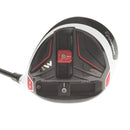 TaylorMade M1 2016 Graphite Mens Right Hand Driver 9.5* Stiff - Fujikura Pro 60