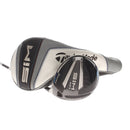 TaylorMade Sim Max Graphite Mens Right Hand Driver 9* Stiff - Fujikura Ventus Blue 6-S