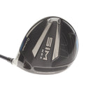 TaylorMade Sim Max Graphite Mens Right Hand Driver 9* Stiff - Fujikura Ventus Blue 6-S