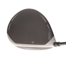 TaylorMade Sim Max Graphite Mens Right Hand Driver 9* Stiff - Fujikura Ventus Blue 6-S