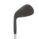 Titleist BV SM9 Steel Mens Right Hand Gap Wedge 52* 12 Bounce F Grind Wedge - Dynamic Gold