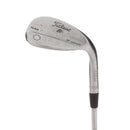 Titleist BV SM6 Steel Mens Right Hand Lob Wedge 58* 12 Bounce K Grind Wedge - Dynamic Gold