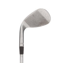 Titleist BV SM6 Steel Mens Right Hand Lob Wedge 58* 12 Bounce K Grind Wedge - Dynamic Gold